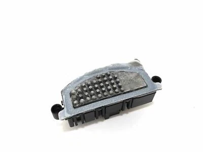 2013-2017 -- Audi S4 S5 Q5 Allroad --- Blower Motor Resistor AC HVAC 8T0820521F - Image 1 of 4