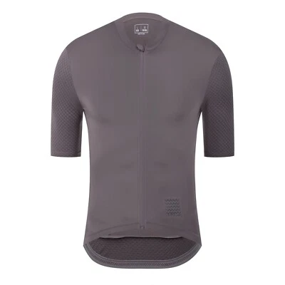 Hombres Ciclismo Manga Corta Verano Jersey Secado Rápido Montar Transpirable Bicicleta Camisa MTB Foto 1 de 4