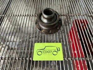 Mercedes-Benz G W463 Vordere Differentialflansche/Front Differential Flanges - Bild 1 von 8
