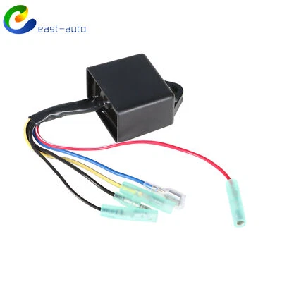 CDI воспламенитель для Kawasaki KDX200 KDX 200 KDX 220R KDX220R 1995-2006 / 21119-1432 - Изображение 1 из 4