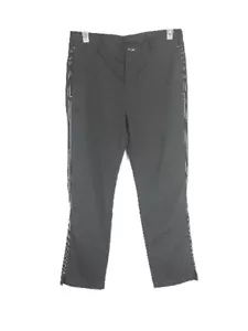 Ping golf pants-Black with white stitching-34x32-EUC - Picture 1 of 4