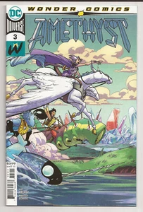 Amethyst #3 (2020) NM - Picture 1 of 1