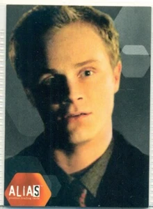 PROMO CARD - ALIAS - PREMIER - BOX LOADER - #BL3 - 2002 - INKWORKS - Picture 1 of 2