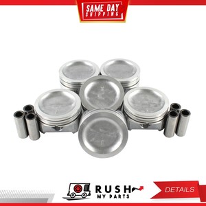 Las mejores ofertas en Pistones, anillos, varillas, y piezas para  Oldsmobile Silhouette | eBay