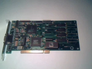 Tarjeta gráfica de video PCI S3 928PCI S3928PCI/V1 1MB VGA SVGA 928P - Imagen 1 de 7
