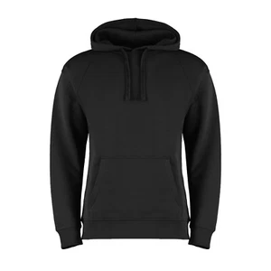 1-Piece Men's Ultra-Soft Winter Warm Cozy Comfy Fleece Lined Pullover Hoodie - Picture 1 of 15