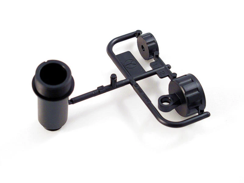 Tamiya 0225073 Rear Damper Y Parts Modell - Bild 1 von 1