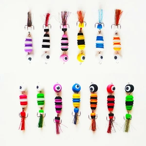 MANDULA VIBRO MINNOW Jig Angeln Schwimmköder Zanderkiller Köder Zander Zander - Bild 1 von 4