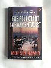 The Reluctant Fundamentalist by Mohsin Hamid (Paperback, 2008)