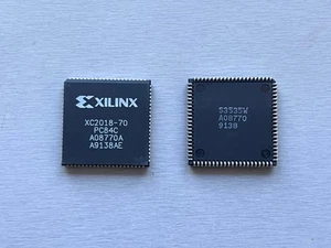 2PCSx XC2018-70PC84C 2st. New - Picture 1 of 1