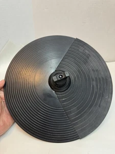 alesis 11" cymbal single zone dm6 - Picture 1 of 3