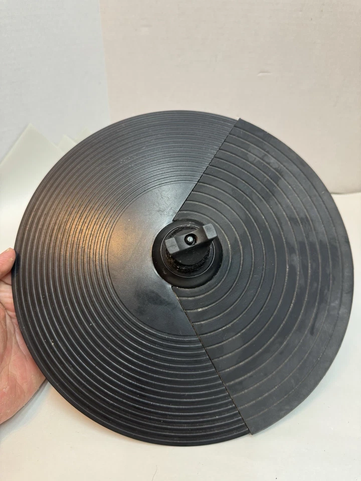 platillo alesis 11" zona única dm6 Foto 1 de 3