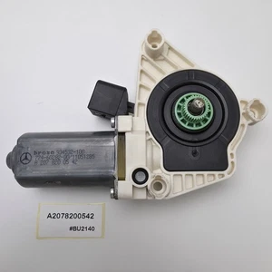 2010-2016 Mercedes-Benz CLS Class Door Window Power Motor A2078200542 - Picture 1 of 15