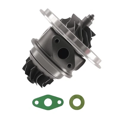 Turbo Cartridge Core Chra For Isuzu NQR 75L 110Kw 150HP 4HK1-E2N For 898027-7735 - Image 1 of 4