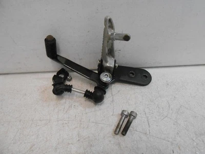 17 18 19 20 21 22 23 KAWASAKI Z125 PRO BR125 J JUEGO TRASERO IZQUIERDO CAMBIO OEM Foto 1 de 4