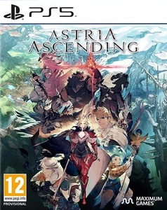 Astria Ascending - Afbeelding 1 van 10