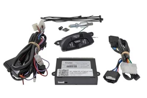 Cruise Control Kit Plug n Play suitable for GU Patrol Y61 ZD30 07 on EC-NI04OE-2 - Picture 1 of 4