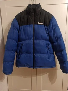 Bench Puffer Jacke Herren XL - Bild 1 von 5