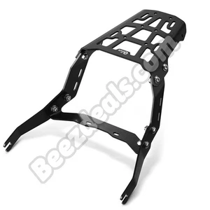 OEM G-Craft Rear Luggage Rack Black Assembly Fits For Honda Dax 125 2023-2025 - Picture 1 of 3