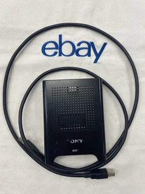 Sony SBAC-US20 USB 3.0 SxS Card Reader/Writer - Image 1 of 3