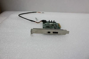 Thunderbolt2 PCI-e Card For DELL Transmission Card 7HMHP 07HMHP E203413 MS-4361 - Picture 1 of 4
