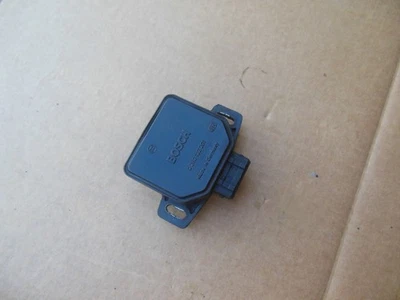 INTERRUPTOR DE POSICIÓN DEL ACELERADOR BMW 92-06 R1150GS TPS R1100GS R1150RT R1200C K1200LT+ Foto 1 de 4