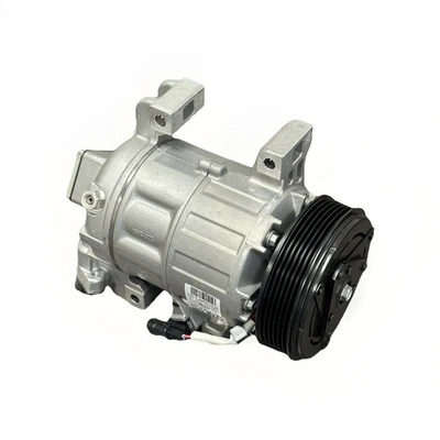 Compresor de aire acondicionado GPD 7513072 para Nissan Altima 2013-2017 2,5 L L4 OEM VCS-141C Foto 1 de 4