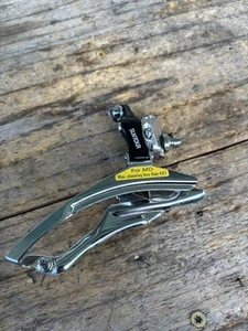 Suntour XC Pro MD Braze On Front Derailleur Rare! - NOS - NEW For Max 48t Rings - Picture 1 of 4