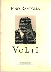 Volti - Pino Rampolla (s.e.) - Foto 1 di 1