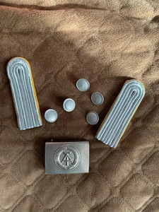 DDR Lot - Bild 1 von 3