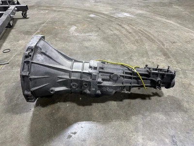 89-94 Nissan 240sx S13 OEM KA 5 Speed Manual Transmission - Image 1 of 4