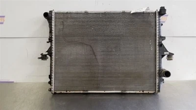 09-15 AUDI Q7 3.0L OEM MAIN RADIATOR COOLING UNIT GASOLINE MODEL Foto 1 de 4