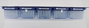 Axygen HTF-300-C-HTR-S-5 vorsterilisierte CO-RE Style Filterspitze 300 μl Menge: 480 - Bild 1 von 5