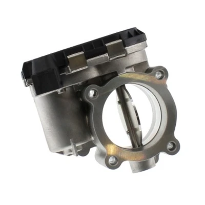 Cuerpo del acelerador de inyección de combustible para Mercedes-Benz S350 2012 2013 | Para 6420900270 Foto 1 de 4