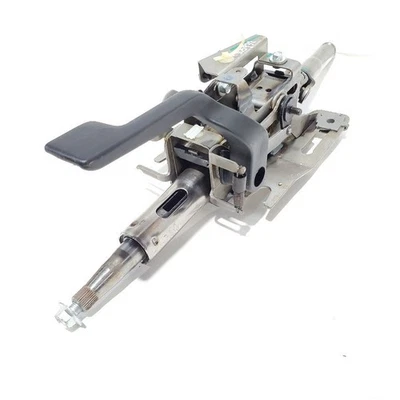 Acura TL 2007 2008 OEM columna de dirección desnuda Foto 1 de 4