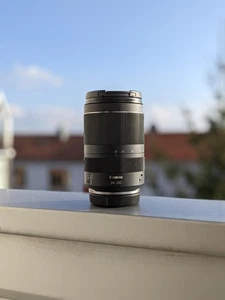 RF 24-240mm f/4-6,3 Objektiv sehr guter Zustand - Bild 1 von 8