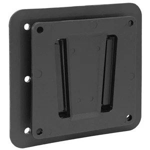 VIVO Sturdy Plastic Polymer RV TV Mount, VESA 100x100mm Mounting Pattern - Picture 1 of 11