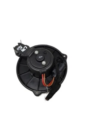 Blower Motor In Heater Assembly Fits 99-04 AUDI A6 1304736 - Image 1 of 4