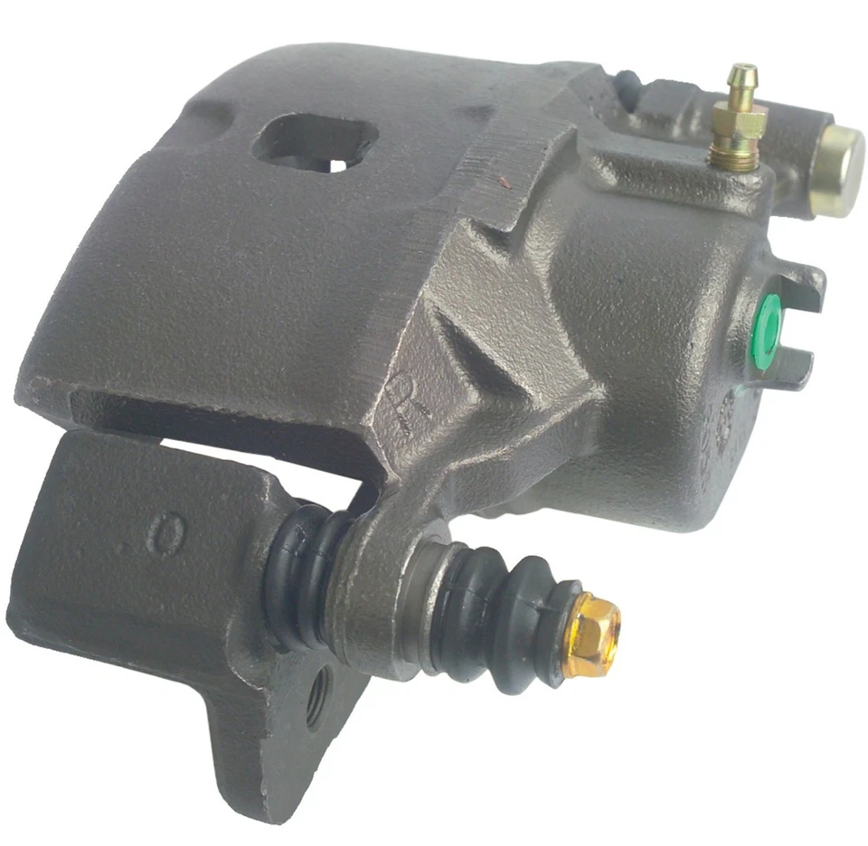 Disc Brake Caliper for 1990-2000 Honda Civic, CRX, Civic del Sol Front Right FWD - Image 1 of 1