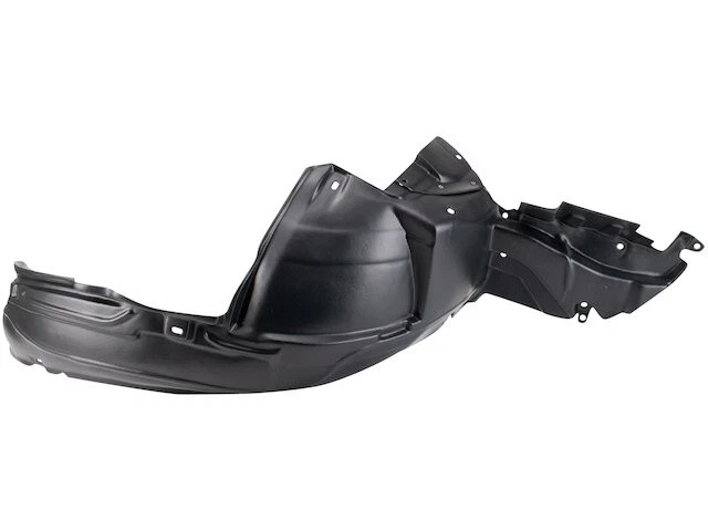TRQ 12QV75F Front Right Fender Liner Fits 2004-2005 Subaru Impreza Wagon Foto 1 de 1