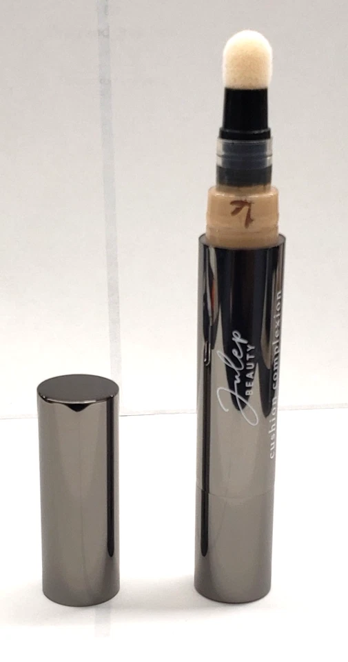 NEW Julep Cushion Complexion 5-in-1 Skin Perfector with Turmeric - 235 CASHMERE - Image 1 of 2