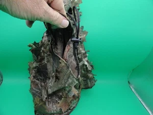 RED HEAD TRUE TIMBER KANATI 3D EVO HOOD - Picture 1 of 6