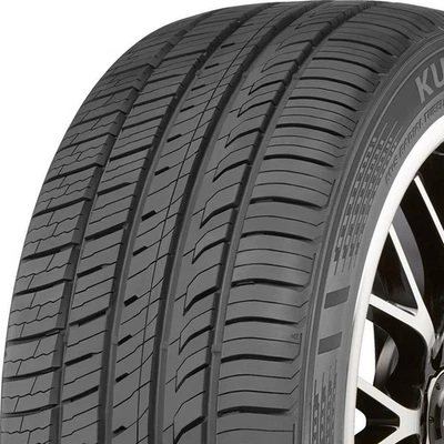 Kumho Ecsta PA51 235/50ZR17 96W SL BW Tire (QTY 4) 2261993 2355017 - Image 1 of 4