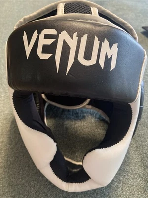 Casco de boxeo Venum Challenger 2.0 Foto 1 de 4