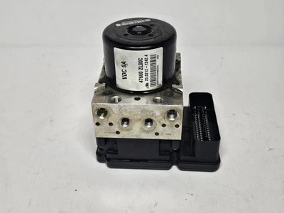 Conjunto de módulo de bomba de freno ABS 4x2 2009-2011 4,0 L 47990ZL00C Foto 1 de 4