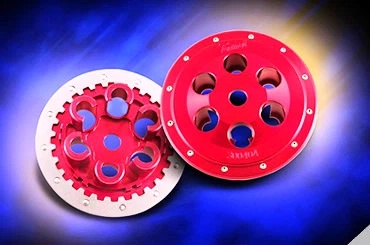 KIT EMBRAGUE BARNETT HONDA PLACA PRESIÓN CR450R CR 450R 2009 - 2012 361-35-01024 Foto 1 de 1