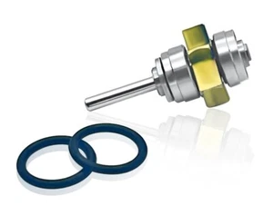 Kavo Miralux 635b Push Button Ceramic Bearings - Picture 1 of 2