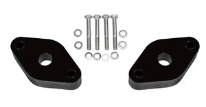 30mm 1.2" Rear shock extenders Lift Kit for Ford ECOSPORT FIESTA car spacer - Bild 1 von 4