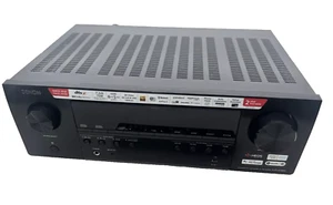 Denon AVR-S760H 7.2-Channel 75W A/V Receiver MINTY - Picture 1 of 1