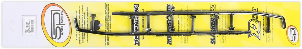 08-'14 para Arctic Cat F 570 128" SP1 Ripper Four75 carburos aire acondicionado S/M Foto 1 de 1